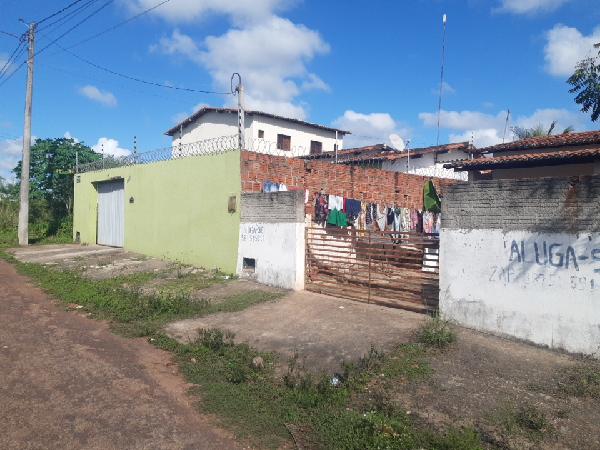 Oferta recomendada — Casa no Guararapes, Ceara-mirim - RN, Nº 1423, 2 quartos, 1 vaga, 200m²