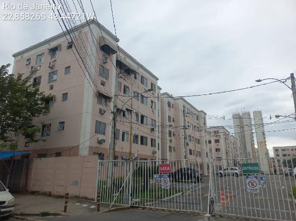 Apartamento - Venda
