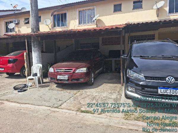 Casa - Venda