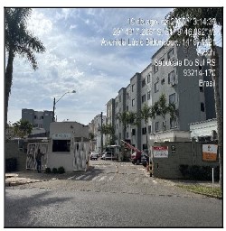 Apartamento - Venda