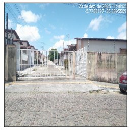 Grande oportunidade — Casa no Regomoleiro, Sao Goncalo do Amarante - RN, Nº 400, 2 quartos, 1 vaga, 143,46m²