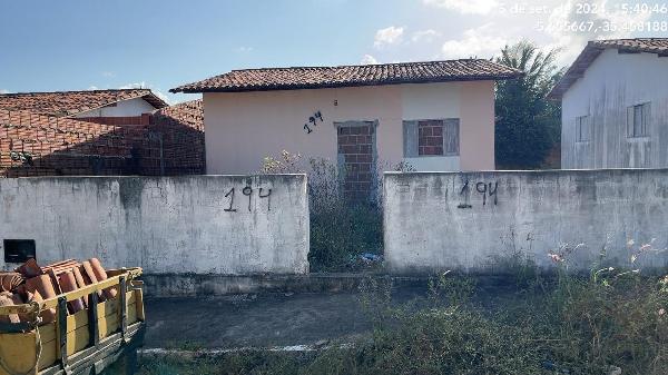 Casa - Venda