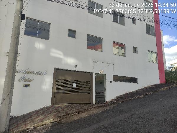 Apartamento - Venda