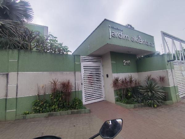 Negócio com vantagem — Apartamento no Santa Luzia, Sao Goncalo - RJ, Apto 104, 2 quartos, 1 vaga, 56,75m²
