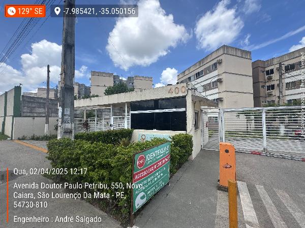 Apartamento - Venda
