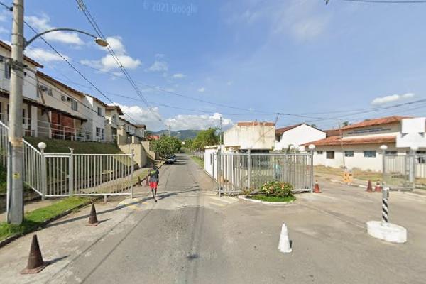 Negócio especial — Casa no Cabucu, Nova Iguacu - RJ, N. SN CS 16 LT 7, 2 quartos, 1 vaga, 60,2m²