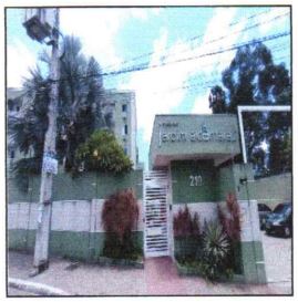 Imóvel com ótima proposta — Apartamento no Santa Luzia, Sao Goncalo - RJ, Apto 406, 1 vaga, 59,63m²