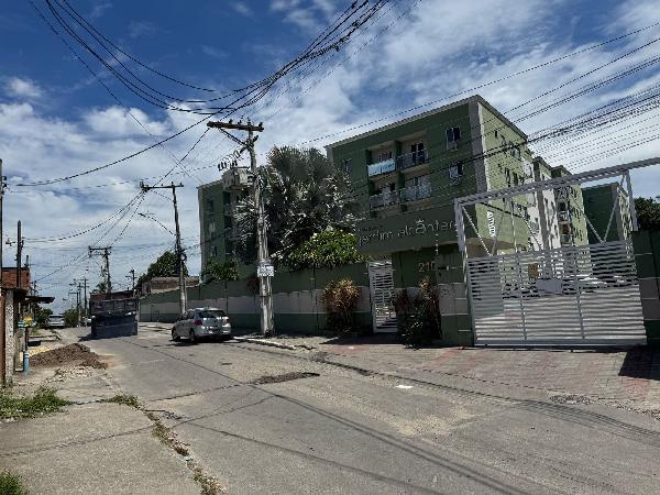 Apartamento - Venda