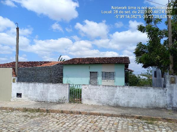 Oferta da Caixa — Casa no Centro, Ceara-mirim - RN, Nº 124, 2 quartos, 200m²