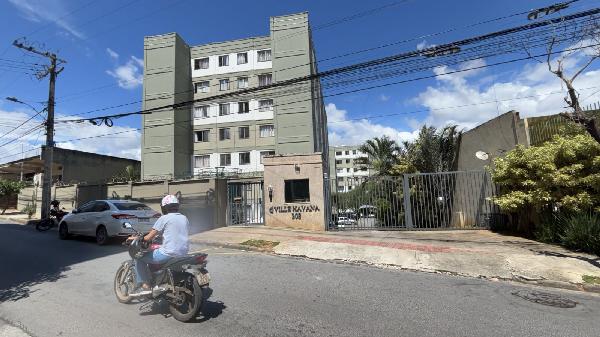 Apartamento - Venda