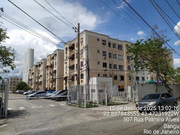 Apartamento - Venda