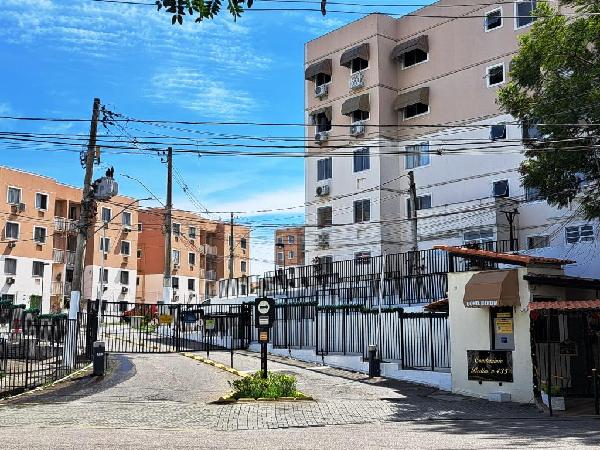 Apartamento - Venda