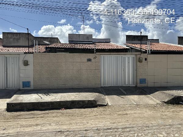 Casa - Venda