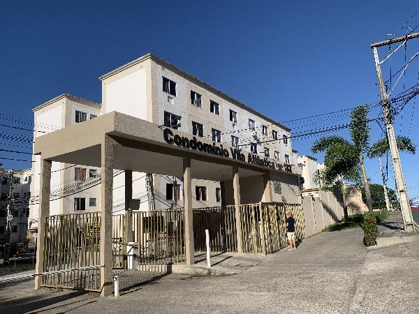Apartamento - Venda