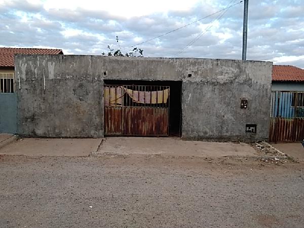 Casa - Venda