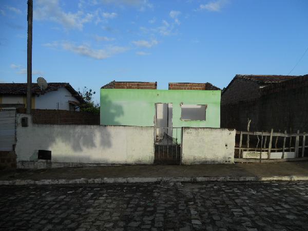 Oportunidade para moradia — Casa no Loteamento Ruy Perei, Ceara-mirim - RN, Nº 164, 2 quartos, 1 vaga, 200m²