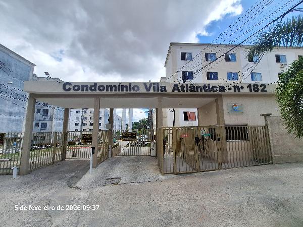Apartamento - Venda