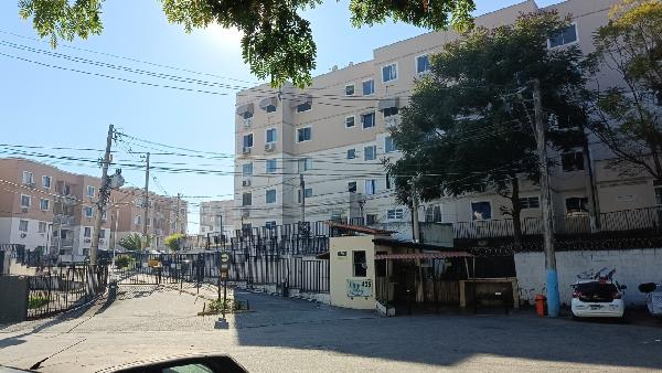 Apartamento - Venda