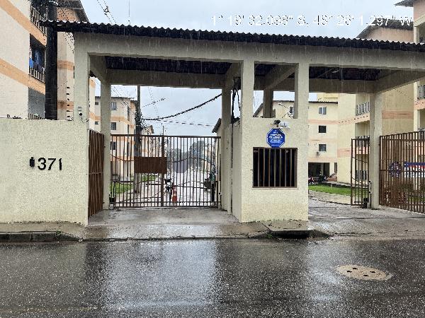Apartamento - Venda
