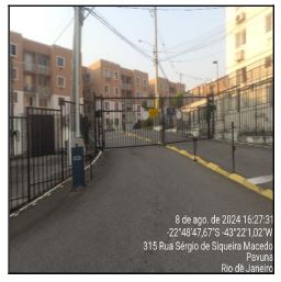 Apartamento - Venda