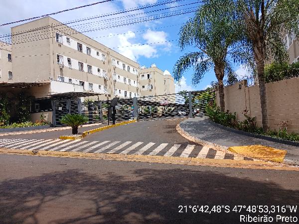 Imóvel pronto para negociar — Apartamento no Jardim Heitor Rigon, Ribeirao Preto - SP, Apto 31, 2 quartos, 1 vaga, 42,82m²