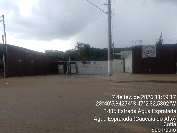 Casa - Venda