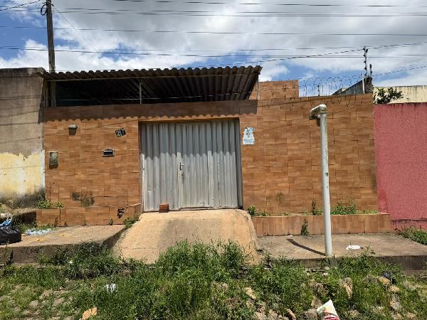 Oferta em destaque — Casa no Lot Raio de Luz, Carpina - PE, N. SN LT 08 QD G, 2 quartos, 131,4m²