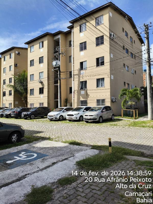 Apartamento - Venda