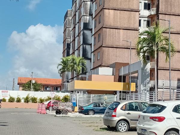 Oportunidade facilitada — Apartamento no Jabotiana, Sao Cristovao - SE, Apto 602, 3 quartos, 64,96m²
