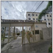 Apartamento - Venda