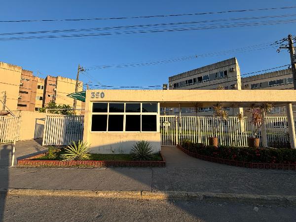 Oportunidade para moradia — Apartamento no Pixete, Sao Lourenco da Mata - PE, Apto 203, 2 quartos, 1 vaga, 45,35m²
