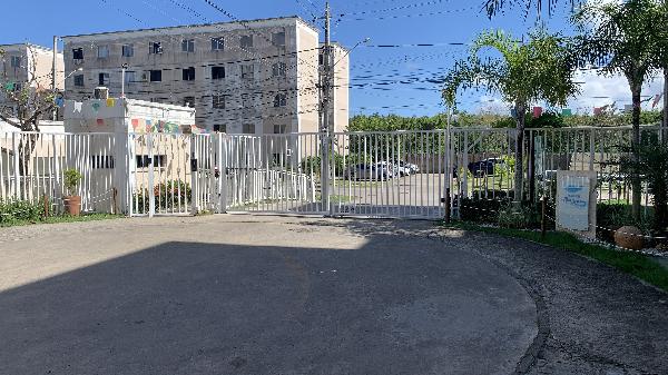 Apartamento - Venda