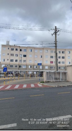 Apartamento, 45 m² - Foto 1