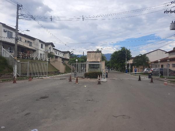 Imóvel em local estratégico — Casa no Campo Alegre, Nova Iguacu - RJ, N. SN CS 26, 2 quartos, 1 vaga, 58,29m²