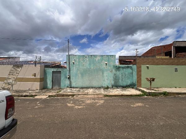 Imóvel em ótima região — Casa no Baixao do Retiro, Timon - MA, N. SN QD B LT 31, 2 quartos, 270m²