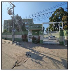 Apartamento - Venda