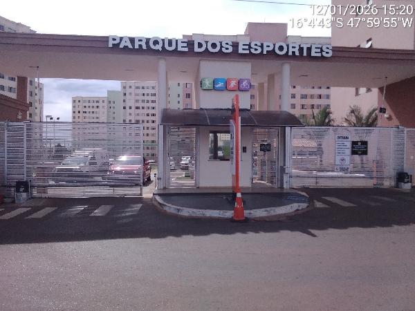 Apartamento, 2 quartos, 48 m² - Foto 1