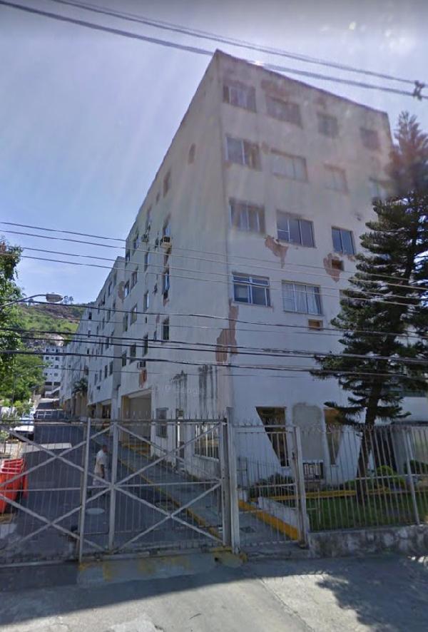 Apartamento - Venda