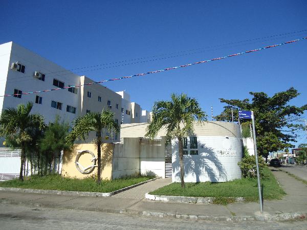 Negócio especial — Apartamento no Mucumagro, Joao Pessoa - PB, Apto 309, 2 quartos, 1 vaga, 47,12m²