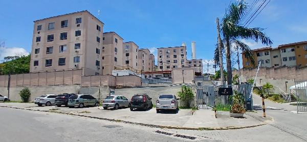 Apartamento - Venda