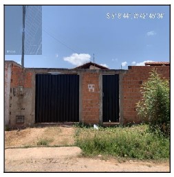 Casa - Venda