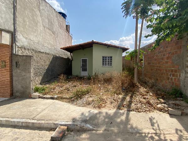 Imóvel em região valorizada — Casa no Euno Andrade da Silva, Belo Jardim - PE, Nº 63, 2 quartos, 148,2m²