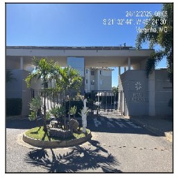 Apartamento - Venda