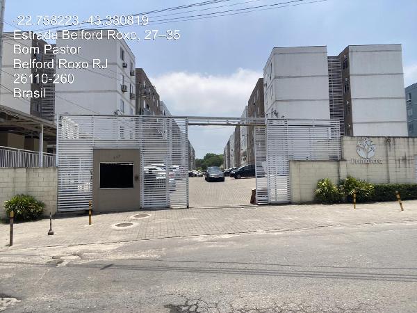 Apartamento - Venda