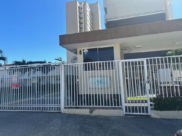 Apartamento - Venda
