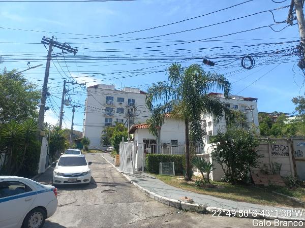 Apartamento - Venda