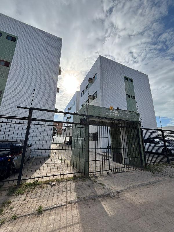 Imóvel com ótima proposta — Apartamento no Piedade, Jaboatao dos Guararapes - PE, Apto 205, 1 quarto, 1 vaga, 40,5m²