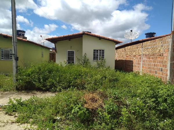 Casa - Venda