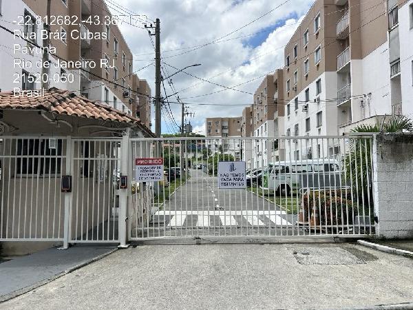 Apartamento - Venda