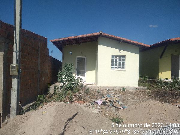 Casa - Venda